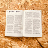 Golden Pages #21