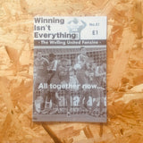 Winning Isn't Everything #51