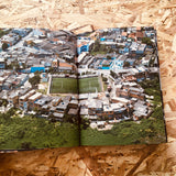 Futebol: Urban Euphoria in Brazil