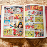 Roy of the Rovers: The Best of the 1970s: The Roy of the Rovers Years