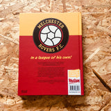 Roy of the Rovers: The Best of the 1970s: The Roy of the Rovers Years