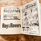 Roy of the Rovers: The Best of the 1970s: The Tiger Years