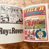 Roy of the Rovers: The Best of the 1970s: The Tiger Years