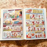 Roy of the Rovers: The Best of the 1980s: Who Shot Roy Race?