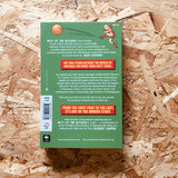 Roy of the Rovers: The Official Autobiography of Roy of the Rovers