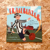 Trailblazer: Lily Parr, the Unstoppable Star of Women's Football