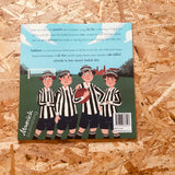 Trailblazer: Lily Parr, the Unstoppable Star of Women's Football