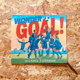 Wonder Goal!