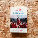 1966: From Good Vibrations to World Cup Victory