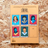 Libero #33