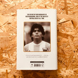 Maradona: The Boy. The Rebel. The God.
