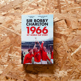 1966: My World Cup Story