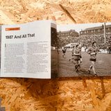 Arabs Away: Celebrating Dundee United Supporters