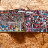 Arabs Away: Celebrating Dundee United Supporters