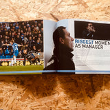 Living the Dream: A Photographic Journal of the Epic First Season at the Iconic American Express Community Stadium