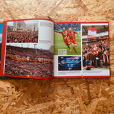 The iron ascent: Union's long way to the Bundesliga