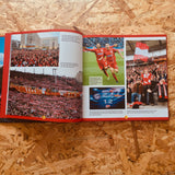 The iron ascent: Union's long way to the Bundesliga