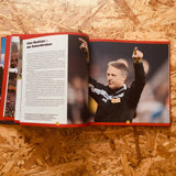 The iron ascent: Union's long way to the Bundesliga