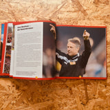 The iron ascent: Union's long way to the Bundesliga