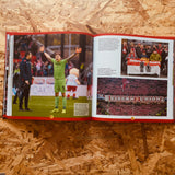 The iron ascent: Union's long way to the Bundesliga