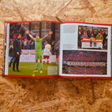 The iron ascent: Union's long way to the Bundesliga