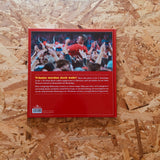 The iron ascent: Union's long way to the Bundesliga