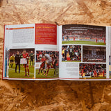 Unions rocks the Bundesliga