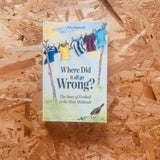 Where Did It All Go Wrong?: The Story of Football in the West Midlands