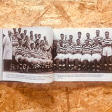 It's A Team Game: Scotland's Football Club Line-Ups In The Black & White Era