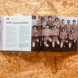 It's A Team Game: Scotland's Football Club Line-Ups In The Black & White Era