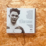 It's A Team Game: Scotland's Football Club Line-Ups In The Black & White Era