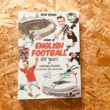 Home of English Football: 100 Years of Wembley Stadium in Cartoons and Caricatures