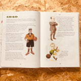 Home of English Football: 100 Years of Wembley Stadium in Cartoons and Caricatures