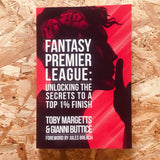 Fantasy Premier League: Unlocking the Secrets to a Top 1% Finish