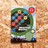 DDR-Oberliga-Woche Journal: 1989/90, Match Day 14