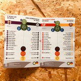 DDR-Oberliga-Woche Journal: 1989/90, Match Day 14