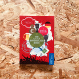The Little Bundesliga Book, 2016 Edition