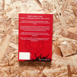 The Little Bundesliga Book, 2016 Edition