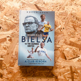 Marcelo Bielsa vs The Damned United: The Extraordinary Story of a Club Reborn