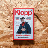 Klopp: My Liverpool Romance