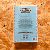 Chronicles of Soccer in Australia: The Foundation Years 1859 to 1949