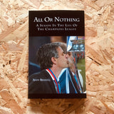 All or Nothing: A Season in the Life of the Champions League
