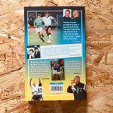 Our Gazza: The Untold Tales