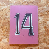 SENF #14