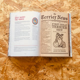 The Beautiful History: Football Club Badges Tell the Story of Britain