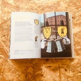 The Beautiful History: Football Club Badges Tell the Story of Britain