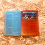 International Wales #23