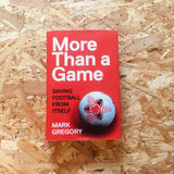 More Than a Game: Saving Football From Itself