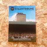 Staantribune #36: Upton Park