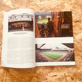 Staantribune #36: Upton Park
